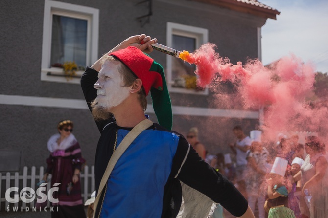 Święto piernika w Bardzie