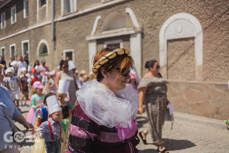 Święto piernika w Bardzie