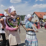 Święto piernika w Bardzie