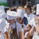 Święto piernika w Bardzie