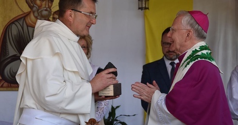 Bachledówka. Powstanie nowoczesny Dom Pamięci kard. Wyszyńskiego