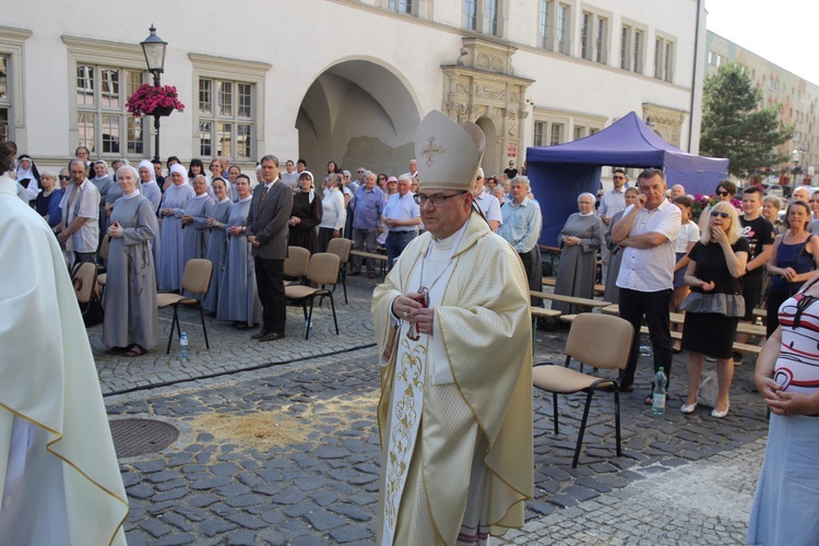 Jubileusz sióstr magdalenek