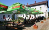Otwarcie kawiarni "Klimczokówka" w Bielsku-Białej Wapienicy