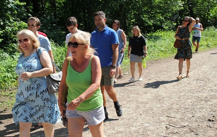 Otwarcie kawiarni "Klimczokówka" w Bielsku-Białej Wapienicy