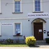 Otwarcie kawiarni "Klimczokówka" w Bielsku-Białej Wapienicy
