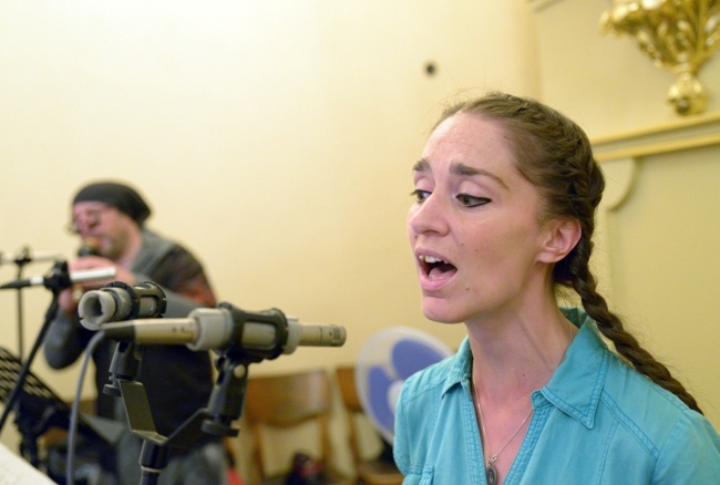 Relikwie św. Ignacego z Loyoli w Radomiu