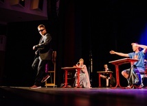 31. Spotkania Artystów Nieprzetartego Szlaku.