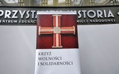 Wręczenie Krzyży Wolności i Solidarności 2021