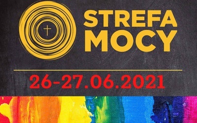 Nidzica. Festyn rodzinny i Strefa Mocy 