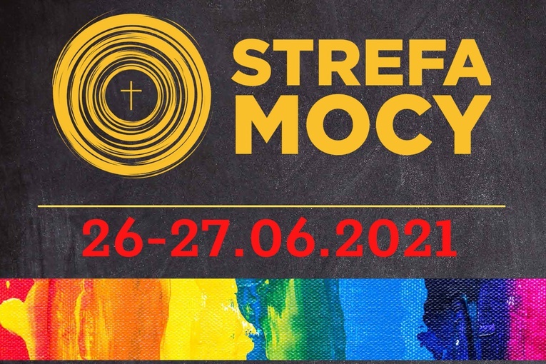 Nidzica. Festyn rodzinny i Strefa Mocy 