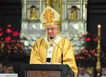 ◄	Abp Stanisław Budzik zachęca do modlitewnej pamięci o nadchodzącym wydarzeniu.