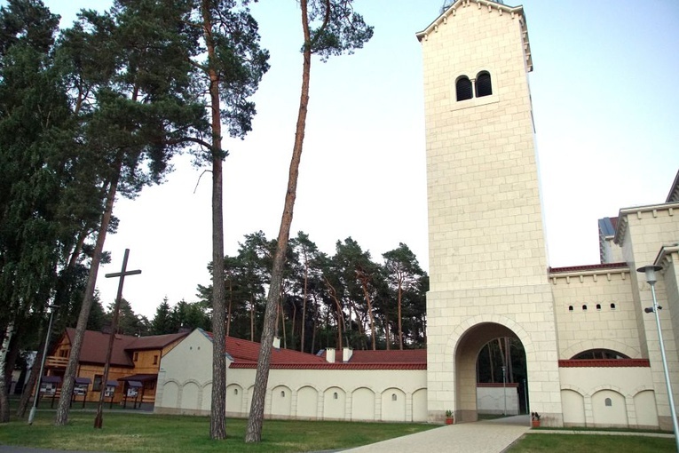 X Ogólnopolska Pielgrzymka Nadzwyczajnych Szafarzy Komunii Świętego do Loretto