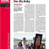 Gość Tarnowski 25/2021