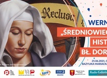 Wystawa będzie miała swoją premierę w piątek 25 czerwca o godz. 19 w bazylice Mariackiej.