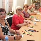 Arteterapia w Wałczu