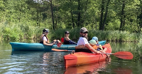 Domowy Kościół na Rurzycy