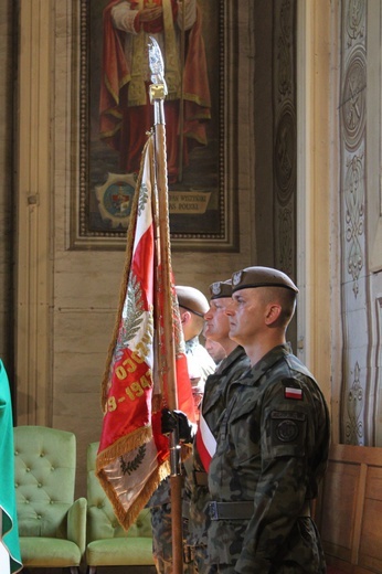 Lekowo. Uroczystości religijno-patriotyczne