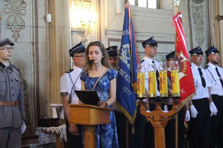 Lekowo. Uroczystości religijno-patriotyczne