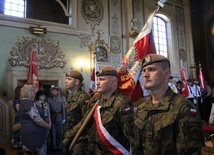 Lekowo. Uroczystości religijno-patriotyczne