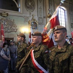 Lekowo. Uroczystości religijno-patriotyczne