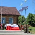 Lekowo. Uroczystości religijno-patriotyczne