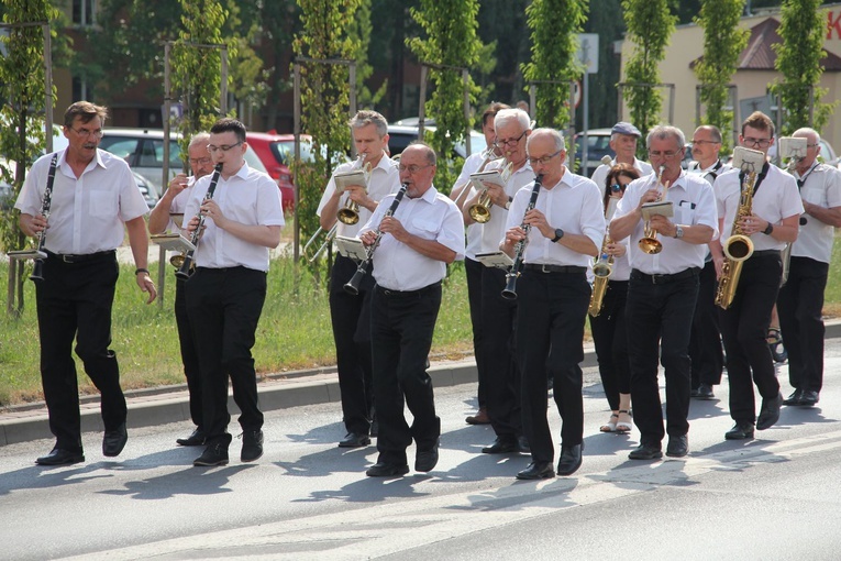 Rondo ks. Michała Józefczyka