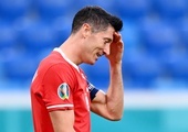 Porażką ze Szwecją Polacy kończą udział w Euro 2020