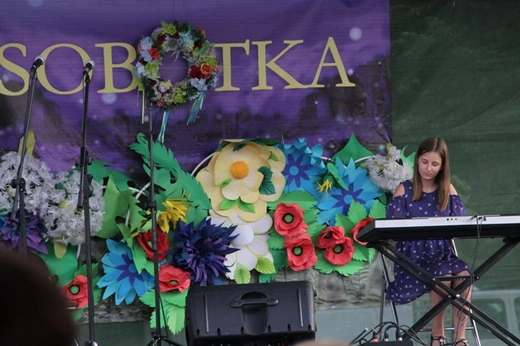 Jedlińska Sobótka 2021