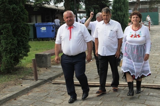 Jedlińska Sobótka 2021