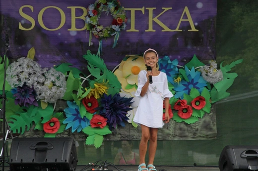 Jedlińska Sobótka 2021