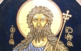 Prorok znad Jordanu