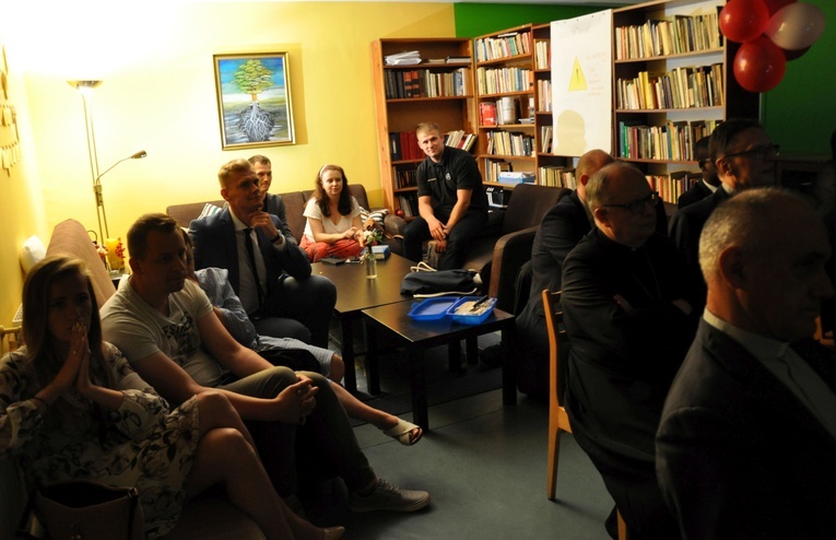Ks. Radek, DAR i "Brakujący element"
