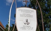 80. urodziny ks. prałata Michała Boguty w Wilamowicach