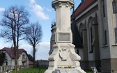 80. urodziny ks. prałata Michała Boguty w Wilamowicach