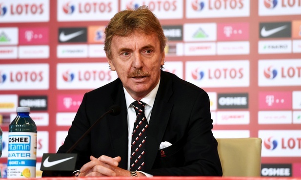 Boniek: Nie osiągnęliśmy wyniku, jakiego oczekiwaliśmy