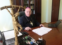 Pożegnalny list biskupa