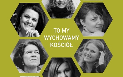 To my wychowamy kościół