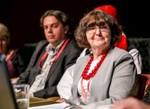 Maria Brylak-Załuska.