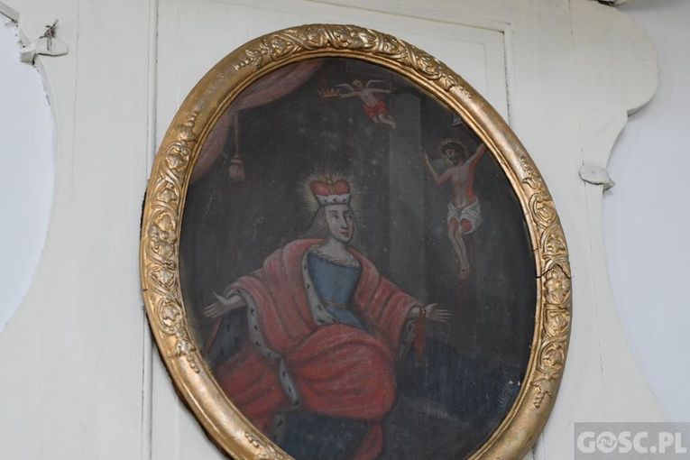 200 lat świątyni w Suchej