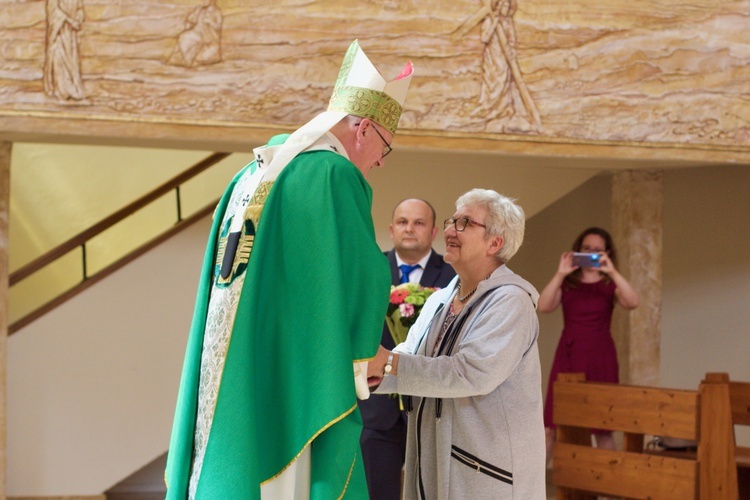 Spotkanie doradców życia rodzinnego