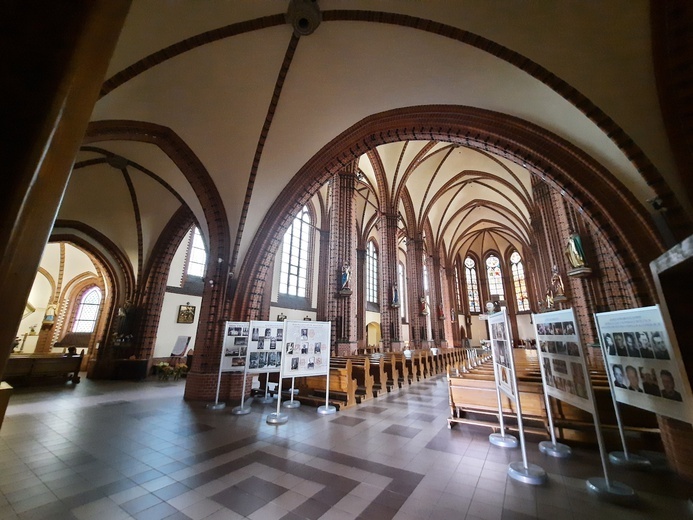 Kościół Piotra i Pawła w Katowicach