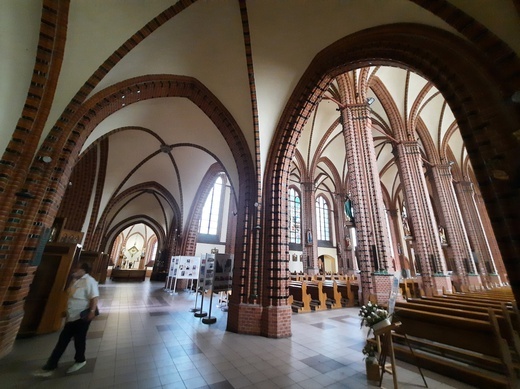 Kościół Piotra i Pawła w Katowicach