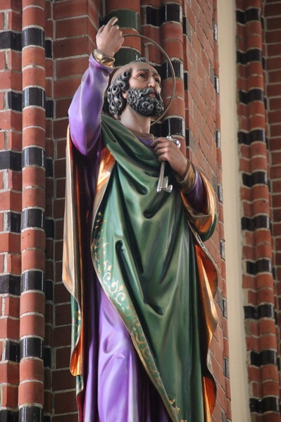 Kościół Piotra i Pawła w Katowicach