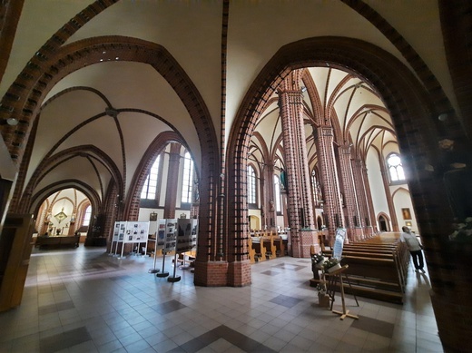 Kościół Piotra i Pawła w Katowicach
