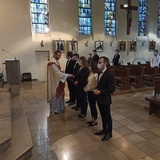 Zakończenie roku szkolnego u muzyków kościelnych