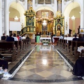 Diecezjalna Pielgrzymka Rodzin