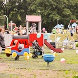 Park Aktywności w Pszczynie