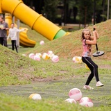 Park Aktywności w Pszczynie