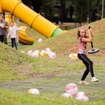 Park Aktywności w Pszczynie