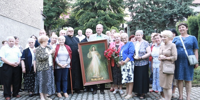 Bochnia. Mali Rycerze z wielką misją